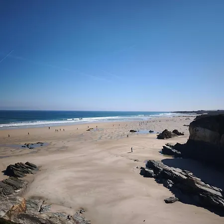 Catedrales & Sea Wellness Appartement San Miguel Reinante