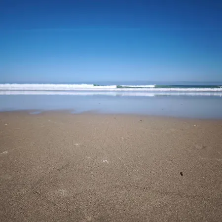 Catedrales & Sea Wellness * San Miguel Reinante