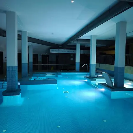 Catedrales & Sea Wellness * San Miguel Reinante