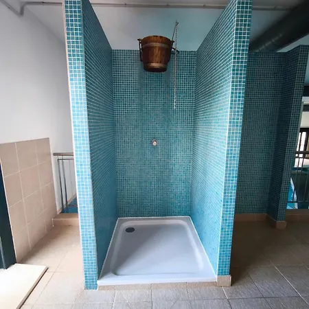 Catedrales & Sea Wellness Appartement *