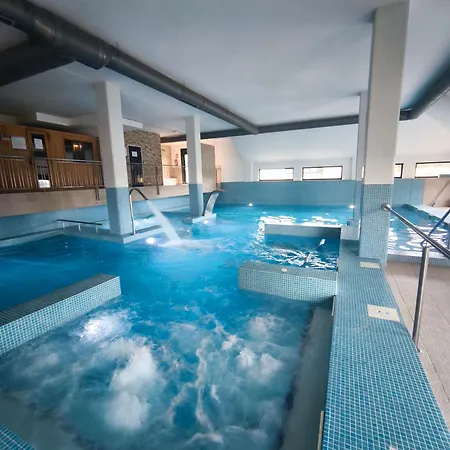 Catedrales & Sea Wellness San Miguel Reinante