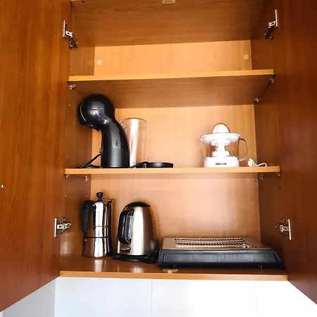 Catedrales & Sea Wellness Appartement San Miguel Reinante